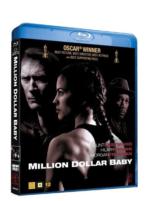 Million Dollar baby