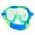 Bling2o - Swimming mask, Lava Lime - (602931) thumbnail-2