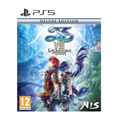 Ys VIII: Lacrimosa of DANA Deluxe Edition