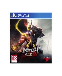 Nioh 2