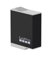 GoPro - Enduro Rechargeable Battery for HERO10 & HERO9 Black