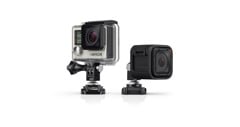 GoPro - Swivel Mount Ball Joint Buckle