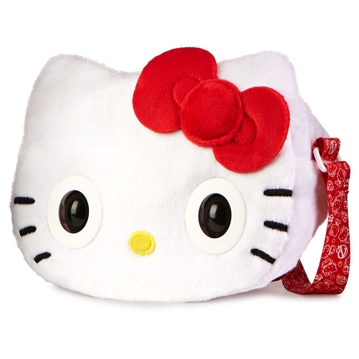 Purse Pets - Sanrio - Hello Kitty (6065146) - Leker