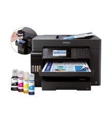 Epson ET-16650 Printer ( Demo)