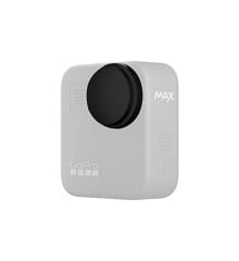 GoPro - MAX Replacement Lens Caps MAX - S