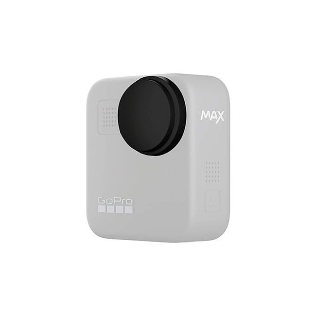 zzGoPro - MAX Replacement Lens Caps MAX - S