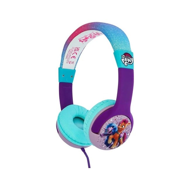 OTL - Junior Hovedtelefoner - My Little Pony