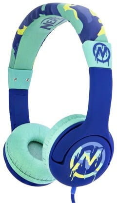 OTL - Junior Headphones - Nerf (NF0916)