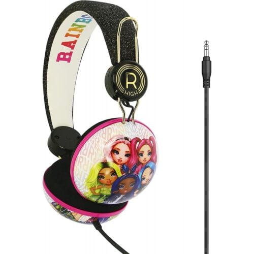 OTL - Tween Dome Headphones - Rainbow High (RH0925 ) - Leker
