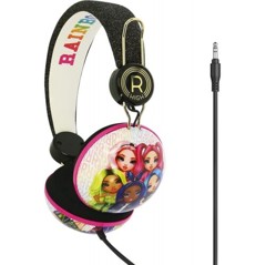 OTL - Tween Dome Headphones - Rainbow High (RH0925 )