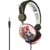 OTL - Tween Dome Headphones - Rainbow High (RH0925 ) thumbnail-3