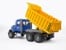Bruder - MACK Granit Tip Up Truck (02815) thumbnail-2