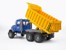 Bruder - MACK Granite Tip up Truck (02815) thumbnail-2