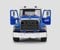 Bruder - MACK Granite Tip up Truck (02815) thumbnail-3