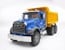 Bruder - MACK Granite Tip up Truck (02815) thumbnail-4
