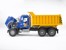 Bruder - MACK Granite Tip up Truck (02815) thumbnail-5