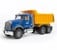 Bruder - MACK Granite Tip up Truck (02815) thumbnail-1