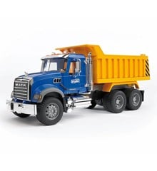 Bruder - MACK Granite Tip up Truck (02815)