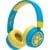 OTL - Bluetooth Hovedtelefoner m/Voksen Kontrol - Pokemon Pikachu thumbnail-1