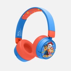 OTL - Bluetooth Headset w/Perental Control - Paw Patrol (PAW981)