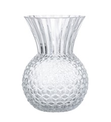 Bloomingville - Betinna vase - Clear glass (32228979)