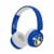OTL - Bluetooth Headset w/Perental Control - Sonic The Hedgehog (SH0985) thumbnail-1