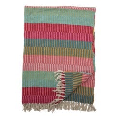 Creative Collection - Isnel Throw Plaid - Recycled Cotton (82051011)