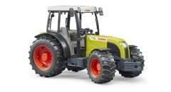 Bruder - Claas Nectis 267 F (02110)