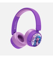 OTL - Bluetooth Headset w/Perental Control - My Little Pony (MP0989)