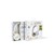 OTL - Bluetooth Headset w/Perental Control - Harry Potter White (HP0990) thumbnail-6