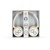 OTL - Bluetooth Headset w/Perental Control - Harry Potter White (HP0990) thumbnail-7