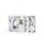 OTL - Bluetooth Headset w/Perental Control - Harry Potter White (HP0990) thumbnail-11