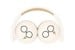 OTL - Bluetooth Headset w/Perental Control - Harry Potter White (HP0990) thumbnail-14