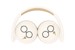 OTL - Bluetooth Headset w/Perental Control - Harry Potter White (HP0990) thumbnail-16