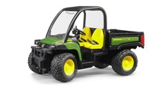 Bruder - John Deere Gator XUV 855D (02491)