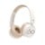 OTL - Bluetooth Headset w/Perental Control - Harry Potter Navy (HP0997) thumbnail-3