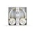 OTL - Bluetooth Headset w/Perental Control - Harry Potter Navy (HP0997) thumbnail-6