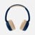 OTL - Bluetooth Headset w/Perental Control - Harry Potter Navy (HP0997) thumbnail-16
