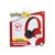 OTL - Bluetooth Headset w/Perental Control - Pokemon Pokeball (PK1000) thumbnail-12