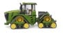 Bruder - John Deere 9620 RX w/Track Belts (04055) thumbnail-1