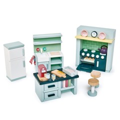 Tender Leaf - Dollhouse furniture - Kitchen - (TL8153)