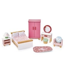 Tender Leaf - Dollhouse Furniture - Bedroom - (TL8152)