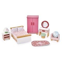 Tender Leaf - Dollhouse Furniture - Bedroom - (TL8152)