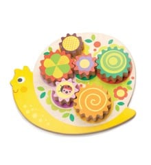 Tender Leaf - Activity Snail Whirls - (TL8347)