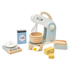 Tender Leaf - Mini Chef - Home Baking Set - (TL8227)