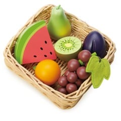 Tender Leaf - Fruity Basket - (TL8291)