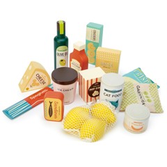 Tender Leaf - Grocery Store Set - (TL8287)