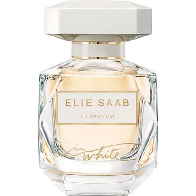 Elie Saab - Le Parfum In White 30 ml Eau De Parfum - Skjønnhet