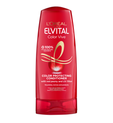 L'Oréal - Elvital Color Vive Conditioner 200 ml