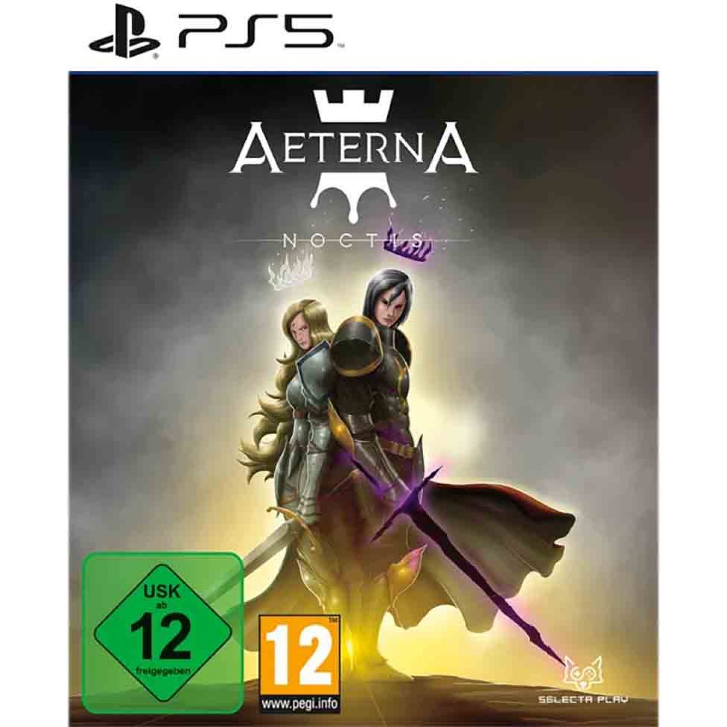 Aeterna Noctis - Videospill og konsoller